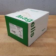 Schneider HMIGTO2310 Magelis GTO Color Touch Screen Panel, 5.7", 24VDC, 0.43A