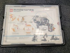 LEGO Education: Education Ev3 Core Set (45544)