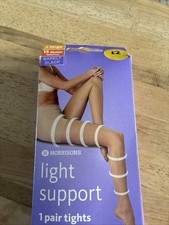 MC BY MARIE CLAIRE SUPPORT TIGHTS