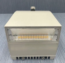 Cooper Lighting Solutions AXCS1A-W-AP-PC-CBP 120-277V 15W LED Wall Light