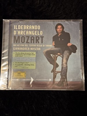 Mozart von Mozart*,  Ildebrando D'Arcangelo,  Orchestra Del Teatro Regio Di...