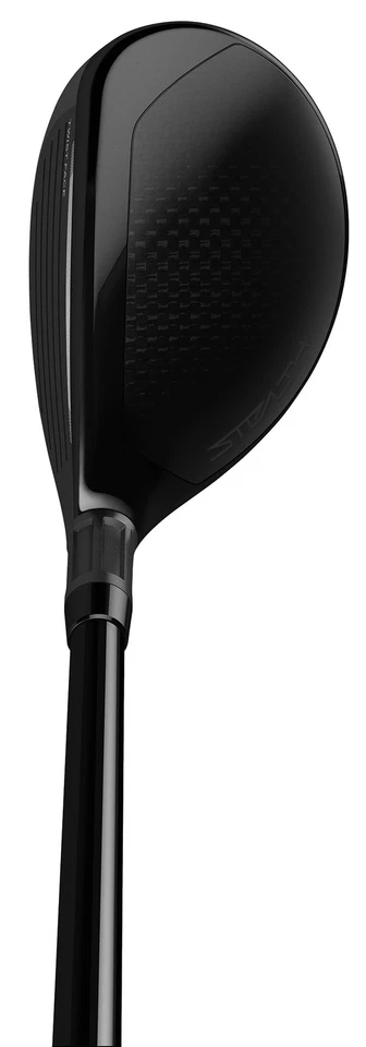 Left Hand TaylorMade STEALTH Rescue 22* 4H Hybrid Reg Ventus Red 6 Value - Image 4 of 4