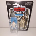 Hasbro Star Wars Vintage Collection PRINCESS LEIA HOTH OUTFIT VC02 3.75" 2018