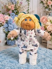 Cabbage Patch Kids 16in Soft Body Doll Eeyore...