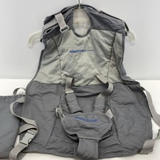 FlyeBaby Airplane Sling Baby Air Travel Seat Chair Hammock During Flight