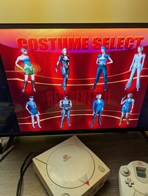 Resident Evil 3 - Dreamcast (DC)