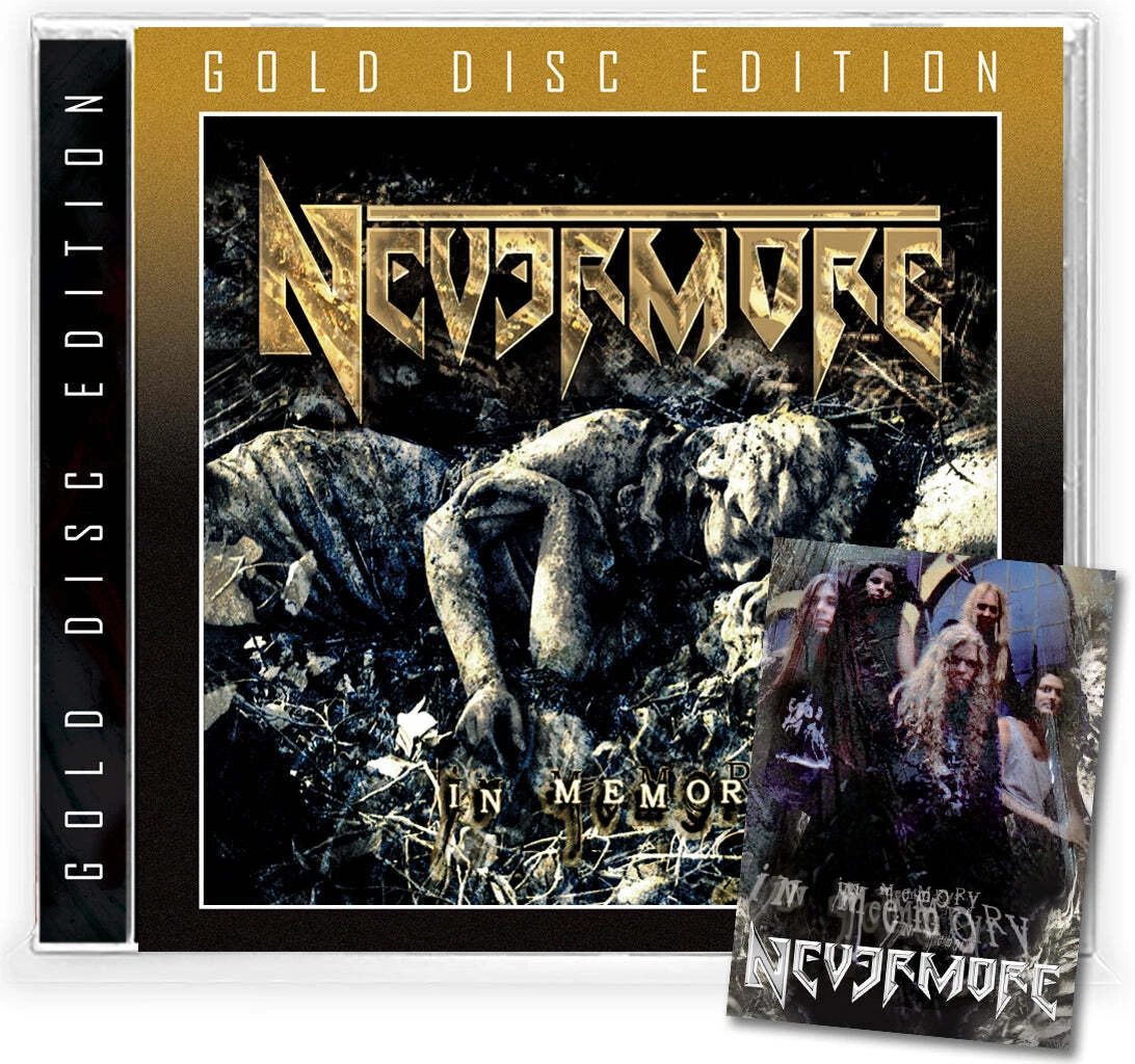 Nevermore Music CDs for sale | eBay