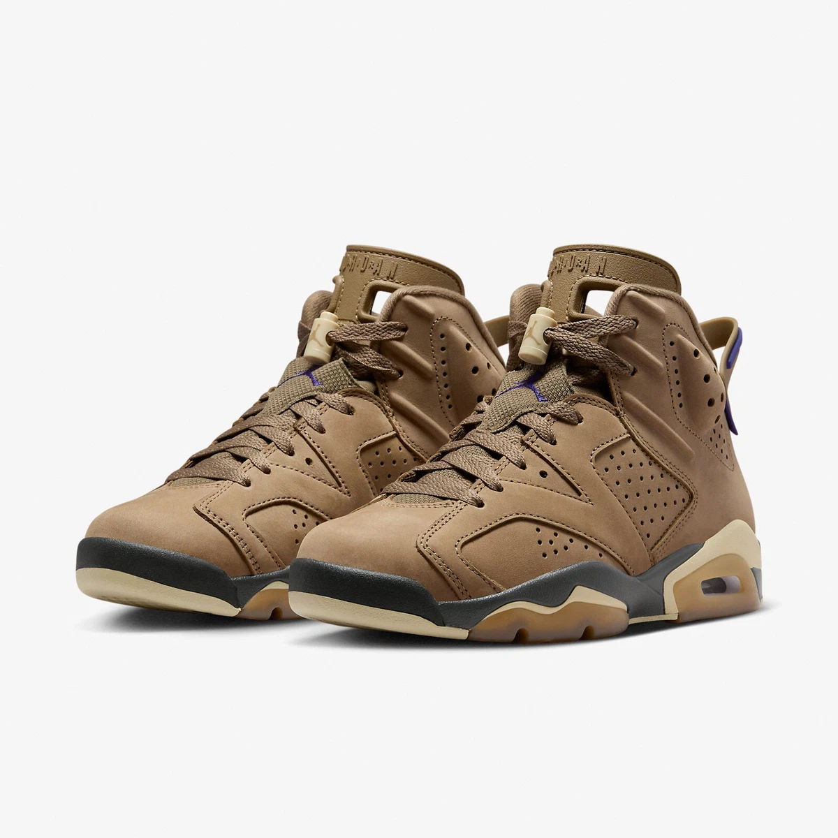 air jordan 6 for women