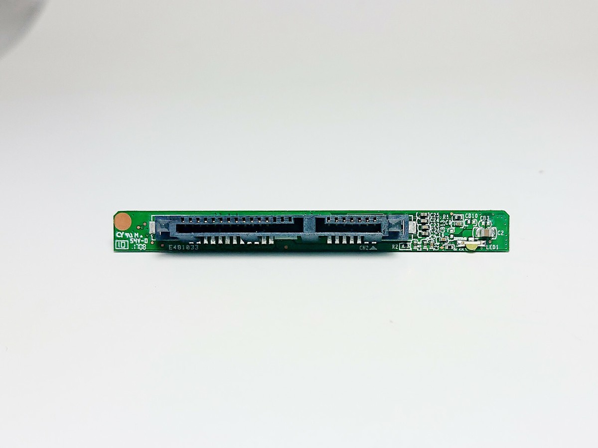 USB Hardware & Software : 日本語版 Seagate E481033 JMS577 REV B1 2.5