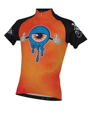 Black Friday Angebot / Biketags Radtrikot Earth NEU Fahrradtrikot Angebot