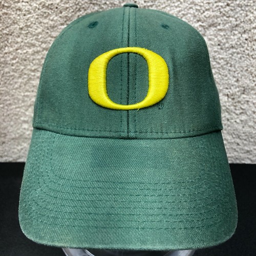 Oregon Ducks Nike Team Swoosh Green 