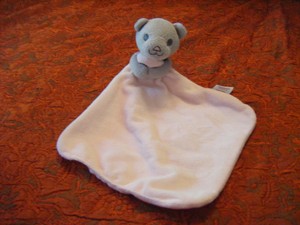 baby comforter tesco