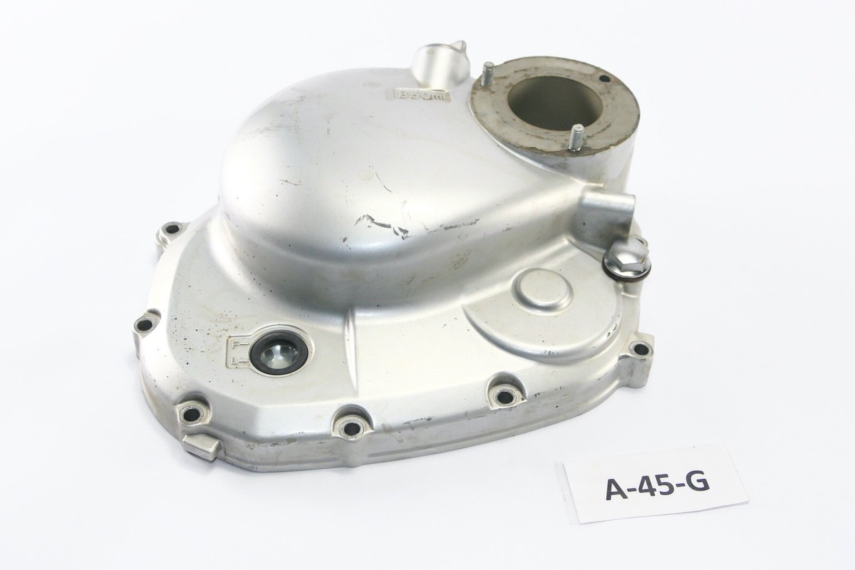 Sachs Qingqi QM 125 GY ZX125 BJ 2010 - Kupplungsdeckel Motordeckel