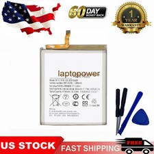 Battery EB-BS916ABY For Samsung Galaxy S23 Plus SM-S9160 1ICP5/67/79 3.88V,4700m