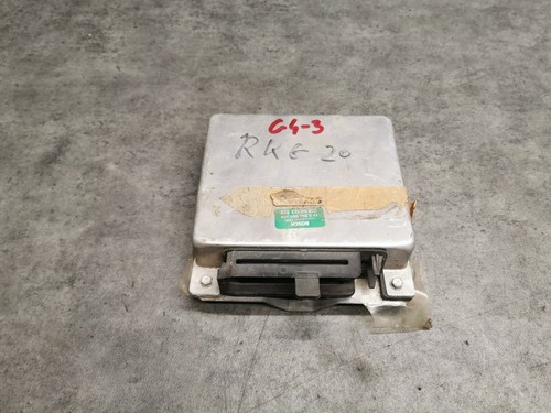 Opel Kadett Motorsteuergerät Steuergerät 0280000304 #G4-3