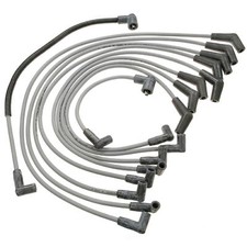 Spark Plug Wire Set Standard 6880