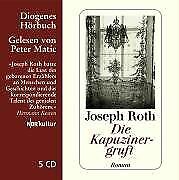Die Kapuzinergruft von Roth, Joseph | Buch | Zustand sehr gut - Joseph Roth