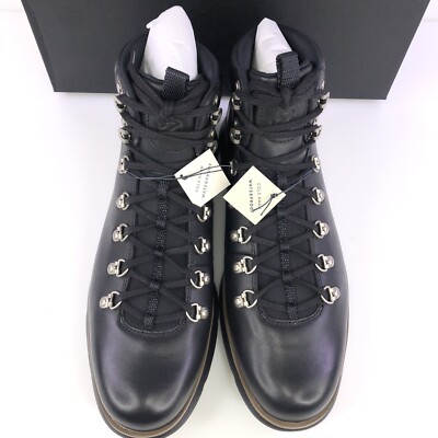 EUC Cole Haan Men\'s ZEROGRAND Omni Hiker Waterproof Boots (C35584) size 11.5 Cole Haan Men main image 2