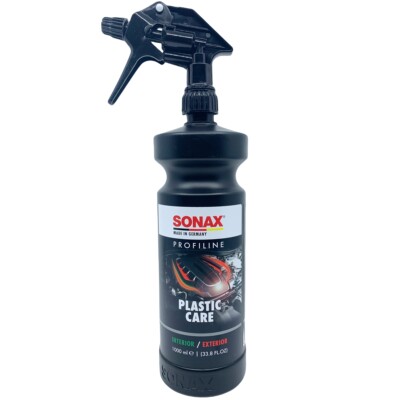 Sonax Profiline Plastic Care Kunststoffpflege für innen & außen 1 L
