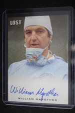 Get LOST! Ultimate Guide to Autographed LOST Trading Cards 43