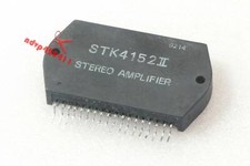 NUOVO 1PCS SANYO STK4152II Incapsulamento:SIP-ZIP