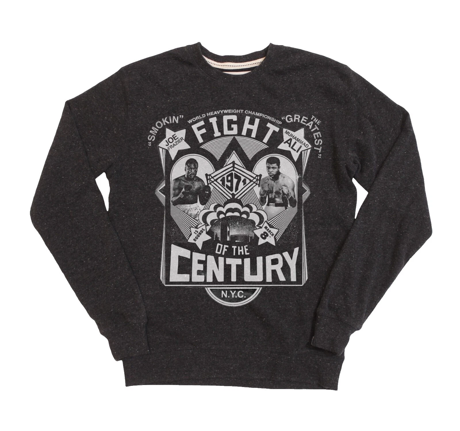 Sudaderas Roots para hombre