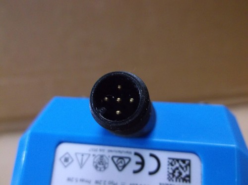TIM100-3010200 Sick 2D LiDAR Sensor 1077524 TIM1003010200 - Picture 5 of 5