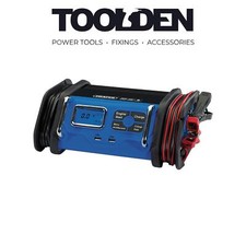 Draper 70807 12V Battery STAR ter Charger