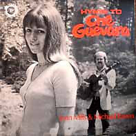 Michael Raven (2) & Joan Mills Hymn To Che Guevara