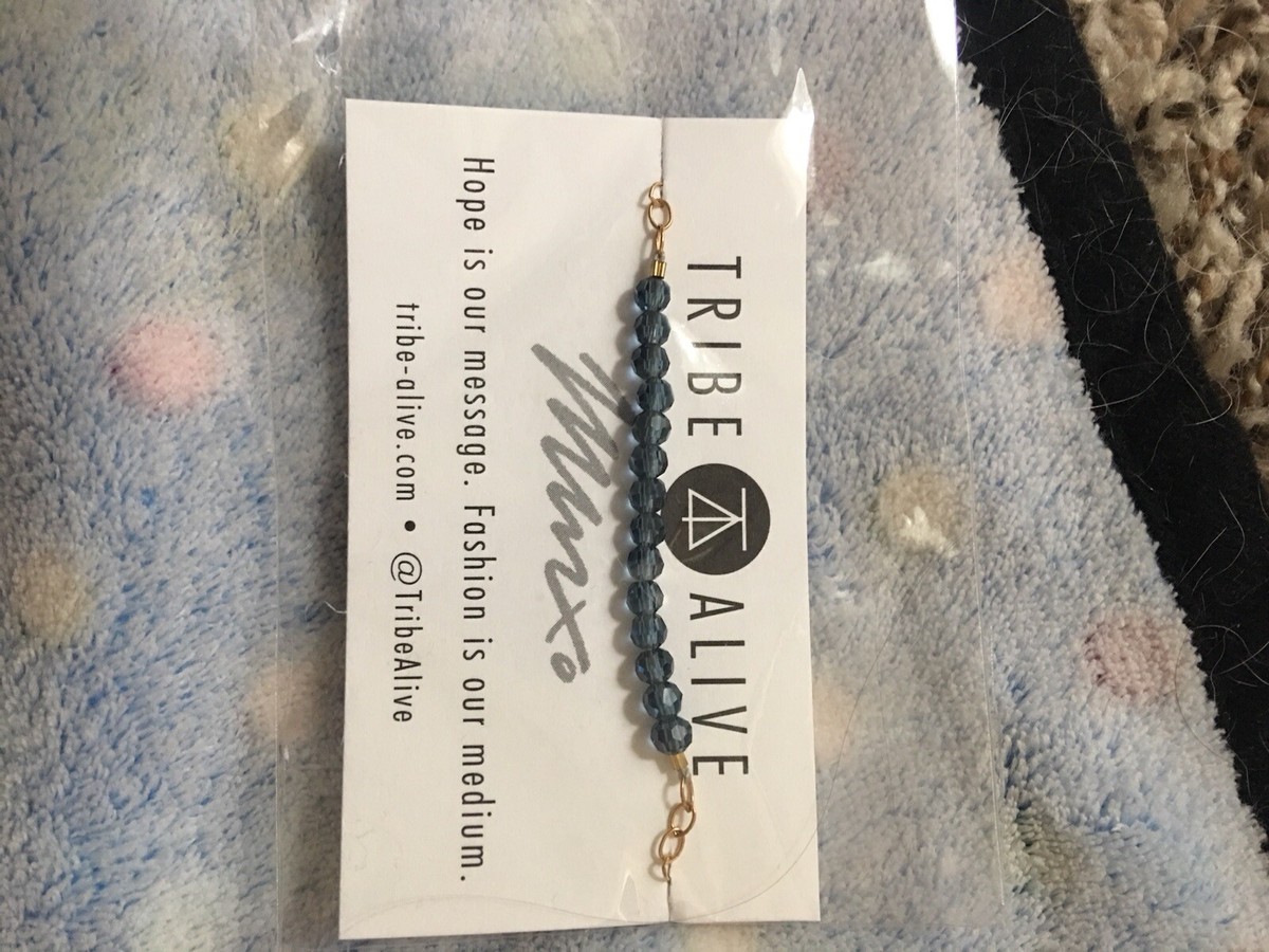 Bracelet Karpathos - La Malle Aliki
