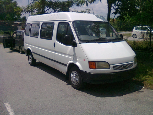 smiley transit for sale ebay