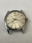 Mens Rolex Oyster Perpetual No Date Vintage 1960’s  Steel No Band