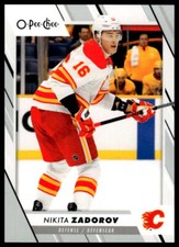 2023-24 O-Pee-Chee Nikita Zadorov #216
