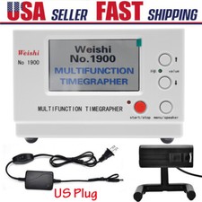 No.1900 Watch Machine Timing Tester Tool Time...