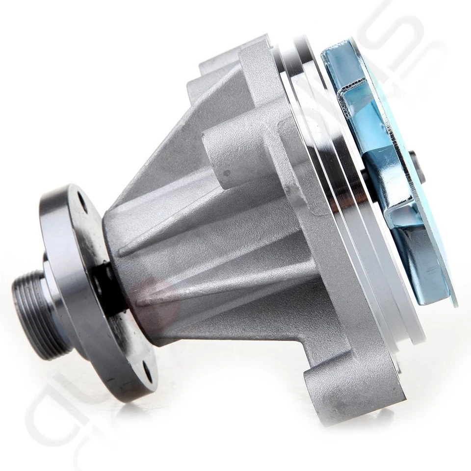 Water Pump Thermostat For Ford F-150 Expedition Lincoln Navigator 5.4L 2003-2008 - Image 3 of 4