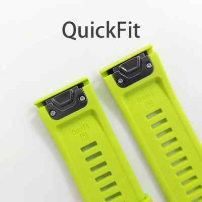 Armband voor Garmin Fenix 7X 7 7S QuickFit 20 22 26mm Band voor Fenix 6X Pro 6 6S 5X 5 5S Plus 3HR D2 Forerunner 945 935 correa – koop de beste producten in de online winkel