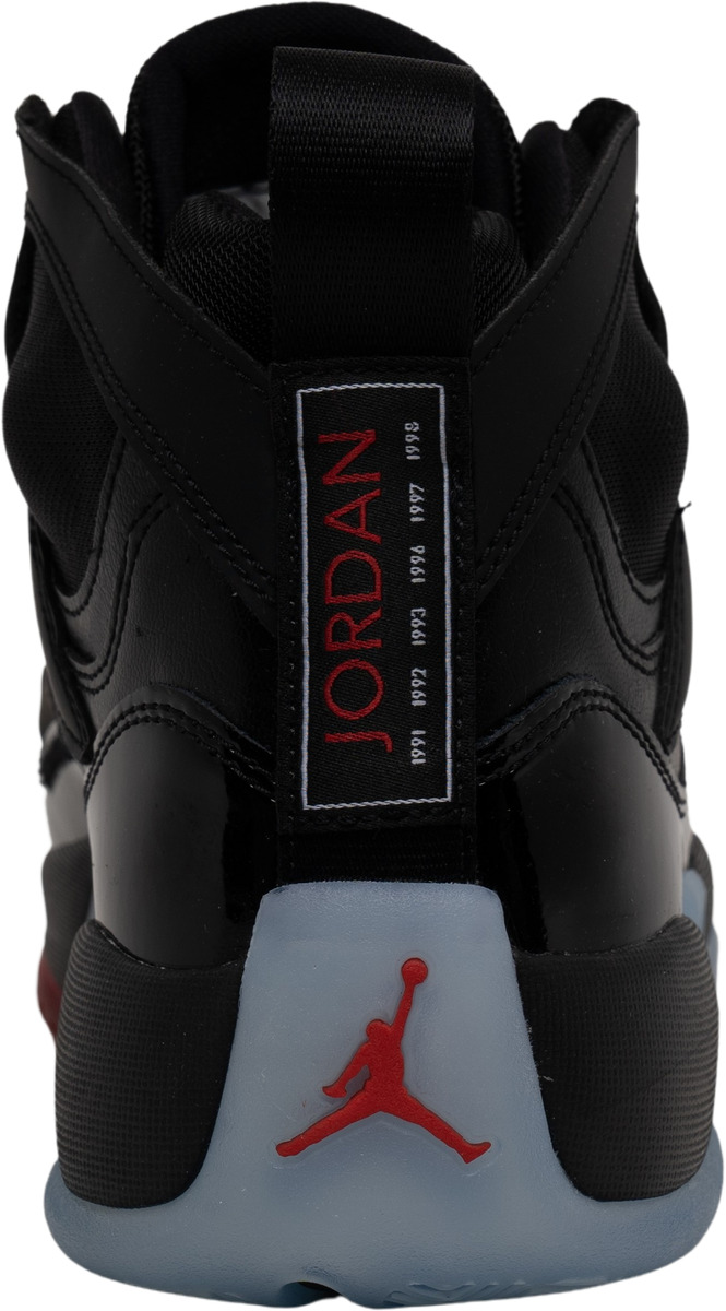 Jordan Jumpman Two Trey Black University Red | eBay Jordan Jumpman Two Trey Black University Red | eBay