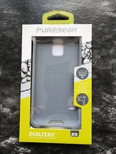 Puregear Dualtek Extreme Impact Case for Samsung S5