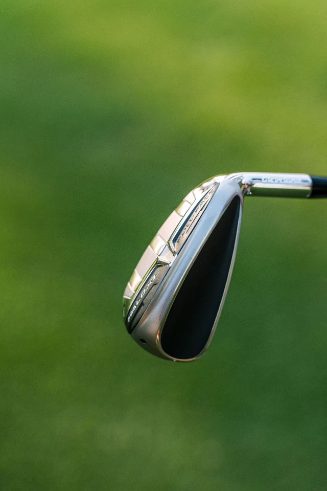 Cleveland Halo XL Full Face Single Irons - New 2024 Model - Image 2 of 4