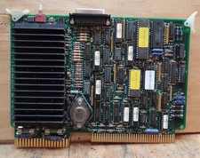 KULICKE  SOFFA CONTROL BOARD 4235W .. 00797-4235-001-02