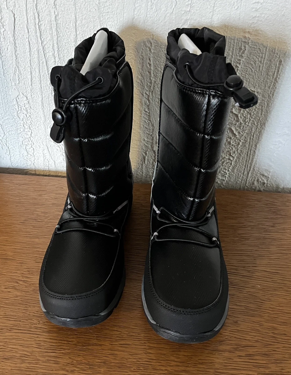 Children's snow cheap boots sale