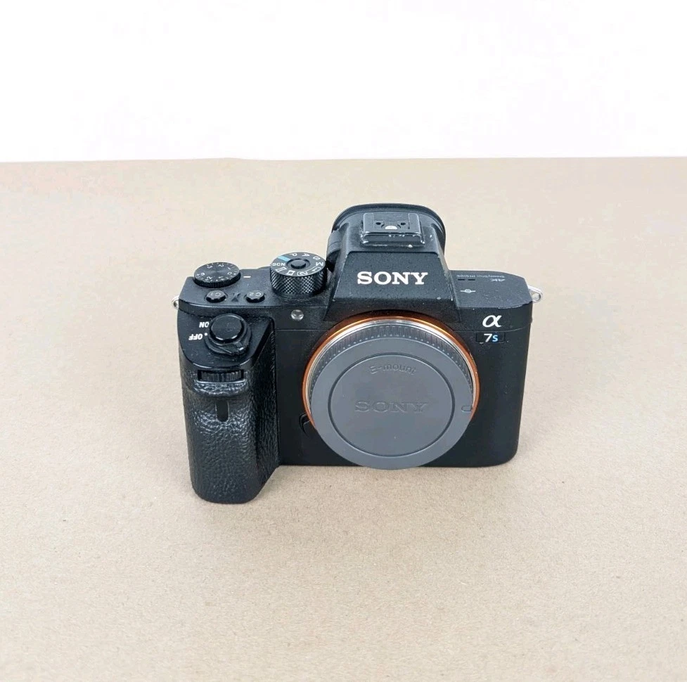 Sony Alpha a7S II Digital Cameras for sale | eBay