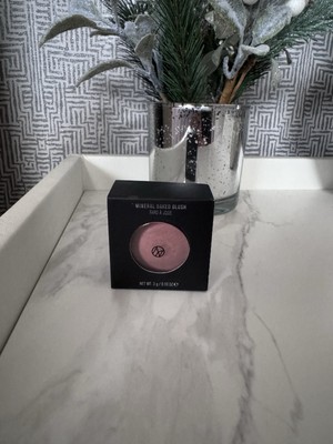 Il Makiage Mineral Baked Blush Poker Face 3g Neu im Karton