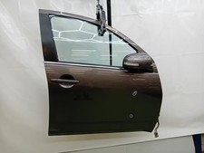 Porte avant et accessoires Mitsubishi OUTLANDER
