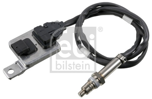 Febi Bilstein Nox-Sensor Harnstoffeinspritzung 197522 12V FüR VW Sharan 7N1 7N2-image
