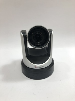 Polycom Eagle Eye IV USB Conference Camera 12x Zoom MPTZ-B 2215-60896-002