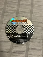 Nintendo Mario Kart: Double Dash  Nintendo GameCube Disc Only Tested Working