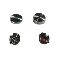 4PCS high-quality blow dryer buttons for Dyson HD01 HD02 HD03 HD04 HD08