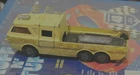 Matchbox SuperKings K-7 Racing Car Transporter 1972 Vintage Toy Car Diecast J672