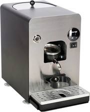 12 Volt Kaffeemaschine / Espressomaschine ESE Siebträger Wohnwagen Wohnmobil